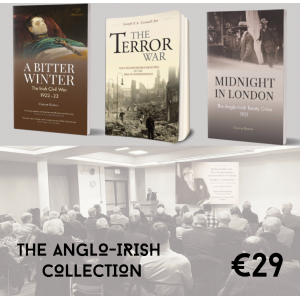 THE ANGLO-IRISH COLLECTION THE ANGLO-IRISH COLLECTION